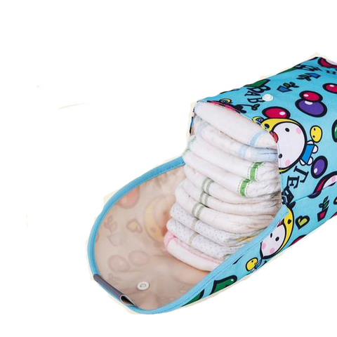 LekeBaby Diaper Bag