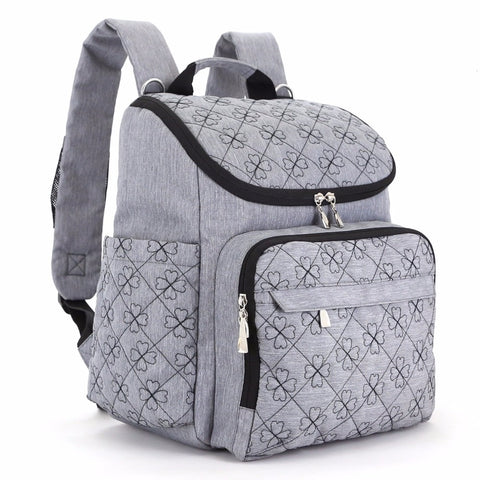 Travel Backpack Diaper Bag
