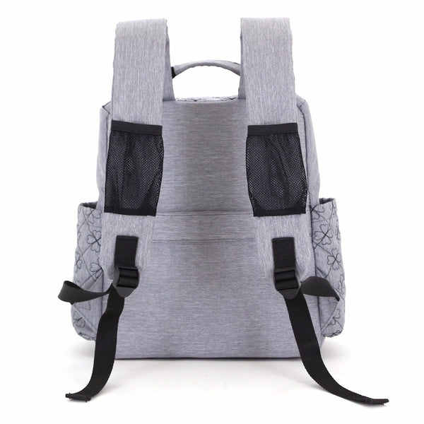 Travel Backpack Diaper Bag