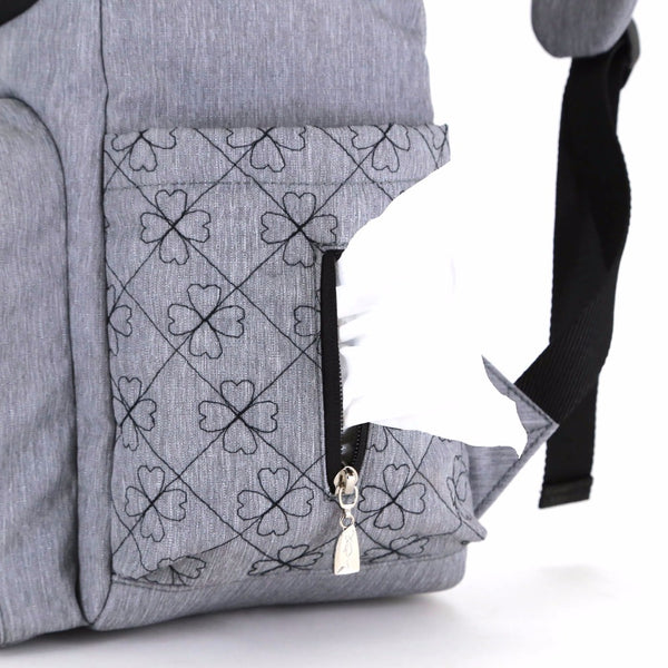 Travel Backpack Diaper Bag