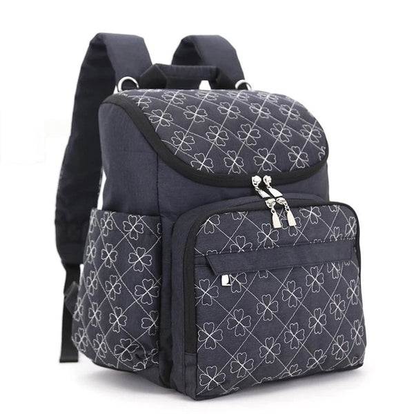 Travel Backpack Diaper Bag