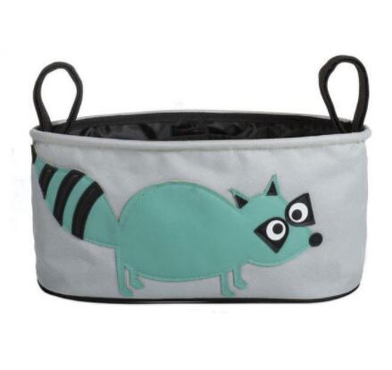 Pram Animal Storage