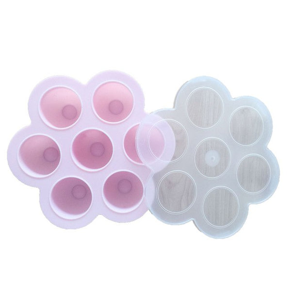 silicone food container, baby food container, baby silicone food container, freezer pods container, baby snacks container, pureed food container