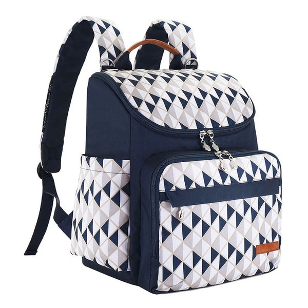Travel Backpack Diaper Bag