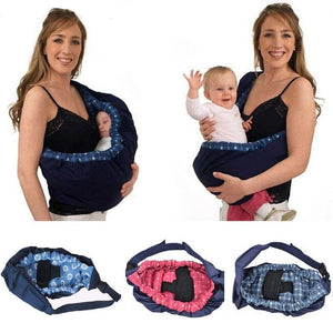 baby sling carrier, baby carrier, cradle carrier