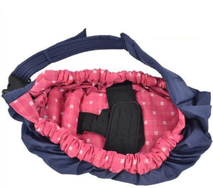 baby sling carrier, baby carrier, cradle carrier