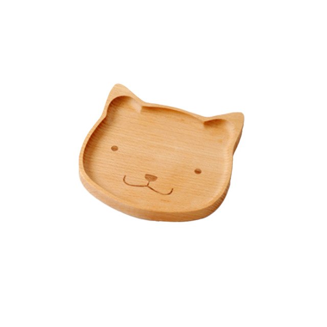 baby plate, kids plate, baby wooden plate, kids wooden plate, wooden plate