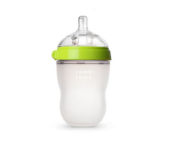 como tomo feeding bottles, como tomo baby bottle, como tomo silicone bottle, baby feeding bottle, baby silicone feeding bottle, silicone feeding bottle, baby bottle