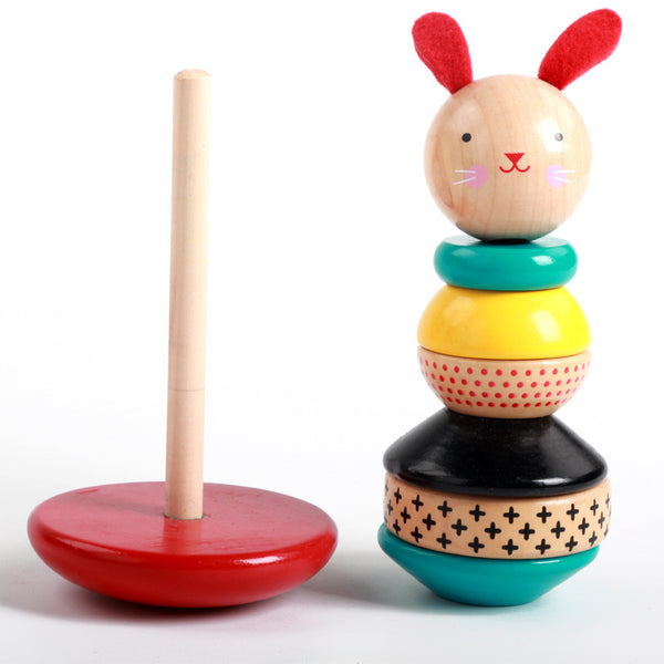 stacking toy, baby stacking toy, wooden stacking toy, baby wooden stacking toy, baby toy