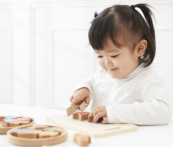 Role Play Catch the Fish Cooking Wooden Toy