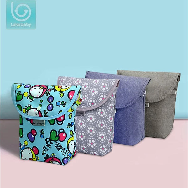 LekeBaby Diaper Bag