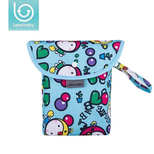 LekeBaby Diaper Bag