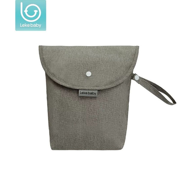 LekeBaby Diaper Bag