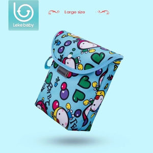LekeBaby Diaper Bag