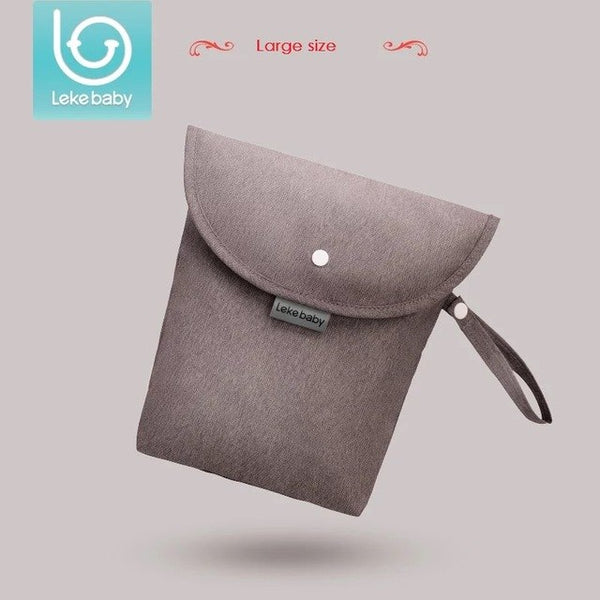 LekeBaby Diaper Bag