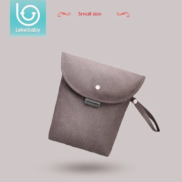 LekeBaby Diaper Bag