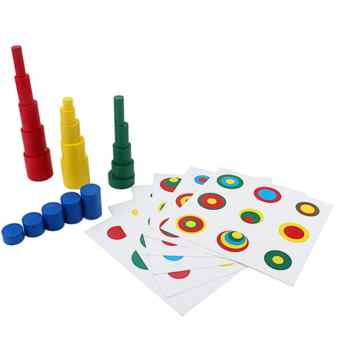 wooden blocks toy, montessori toy, educational toy, wooden toy, blocks pattern toys