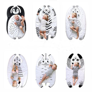 baby play mat, crawling mat, kids play mat, cotton play mat