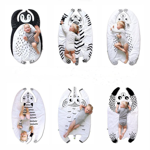 baby play mat, crawling mat, kids play mat, cotton play mat