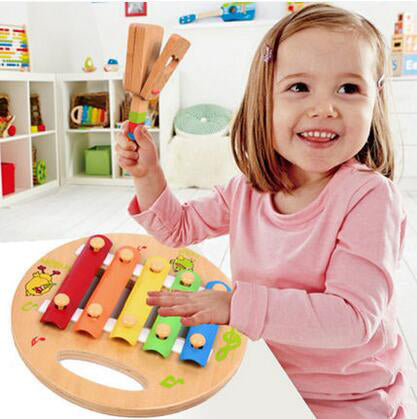 baby xylophone, wooden xylophone, kids xylophone