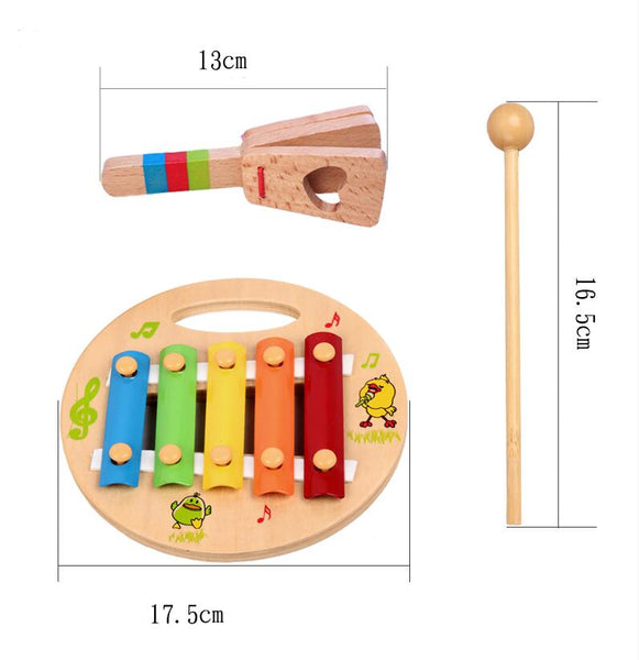 baby xylophone, wooden xylophone, kids xylophone