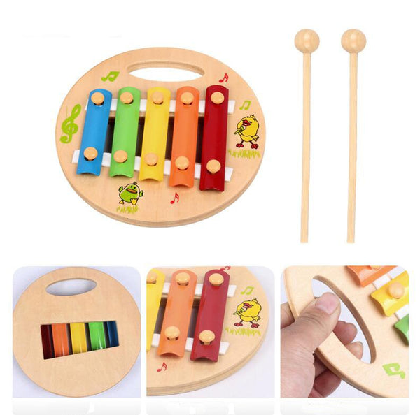 baby xylophone, wooden xylophone, kids xylophone